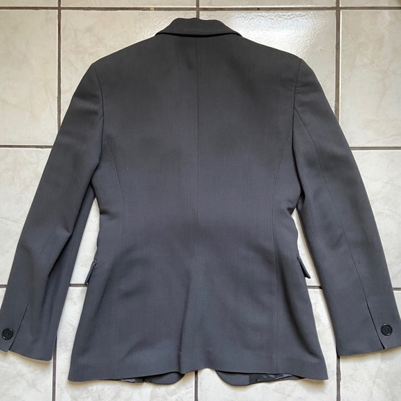 Emporio Armani Suit Jacket - Picture 2 of 5